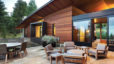 Exploring Different Wood Siding Types