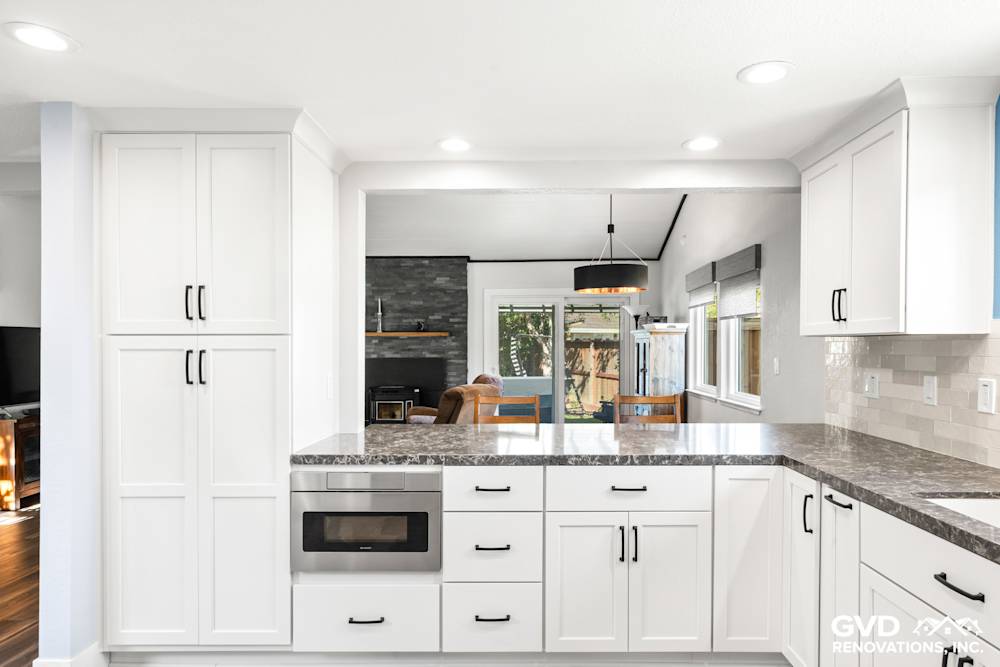 Kitchen Remodel