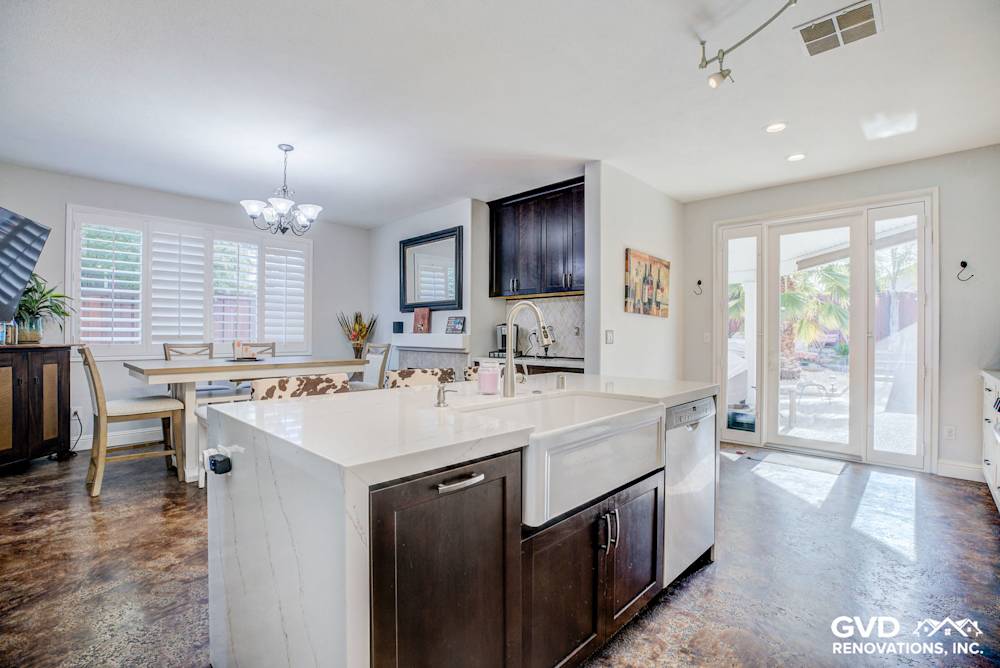 Kitchen Remodel
