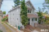New James Hardie Siding Installed in Oakland