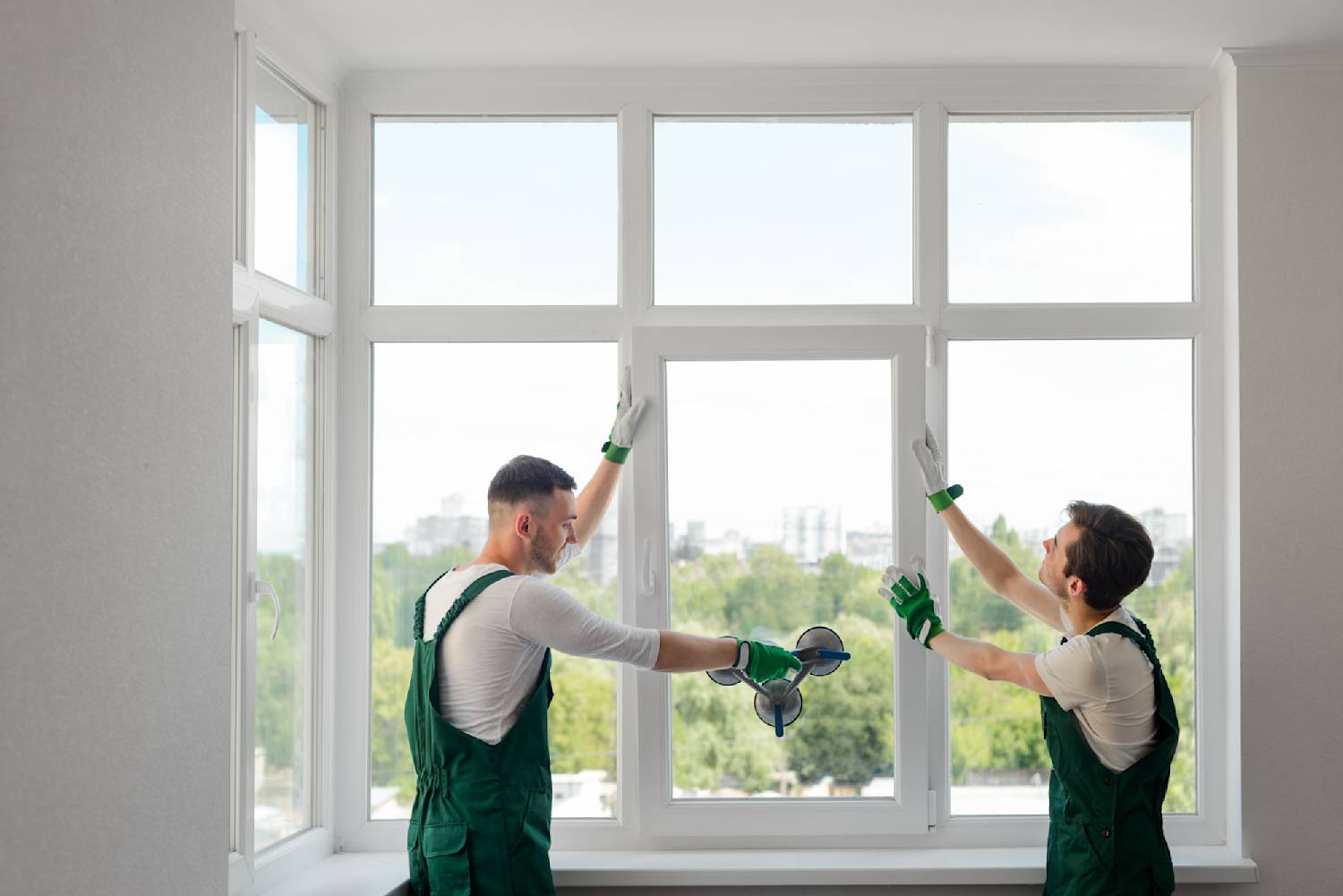 Window Replacement In Gta