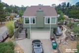 James Hardie & Anlin Catalina Windows in Oakland
