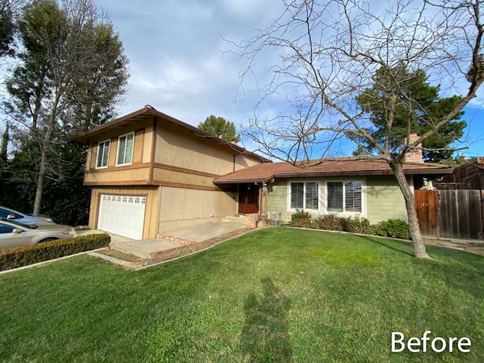 James Hardie Siding Installation