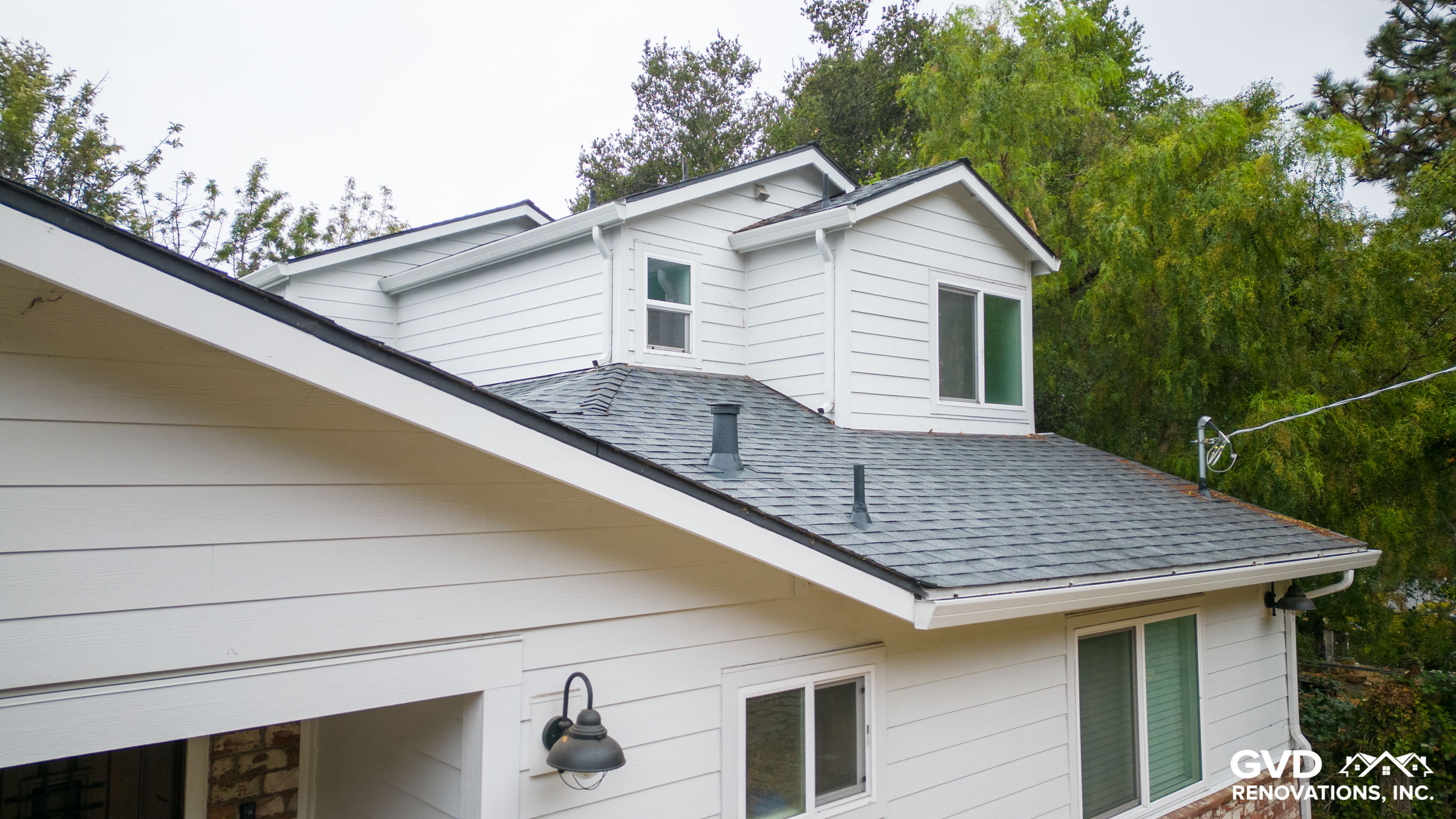 James Hardie & Alside Windows