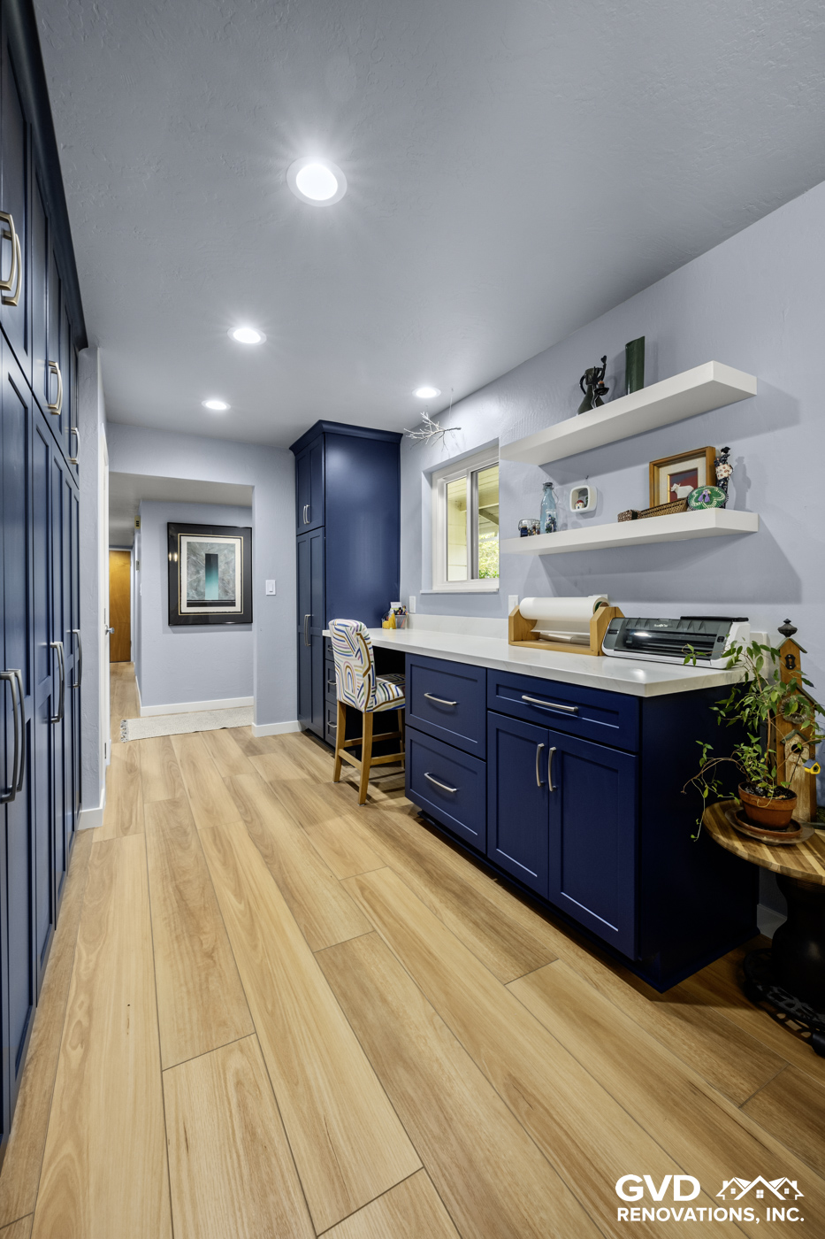 Complete Kitchen Remodel