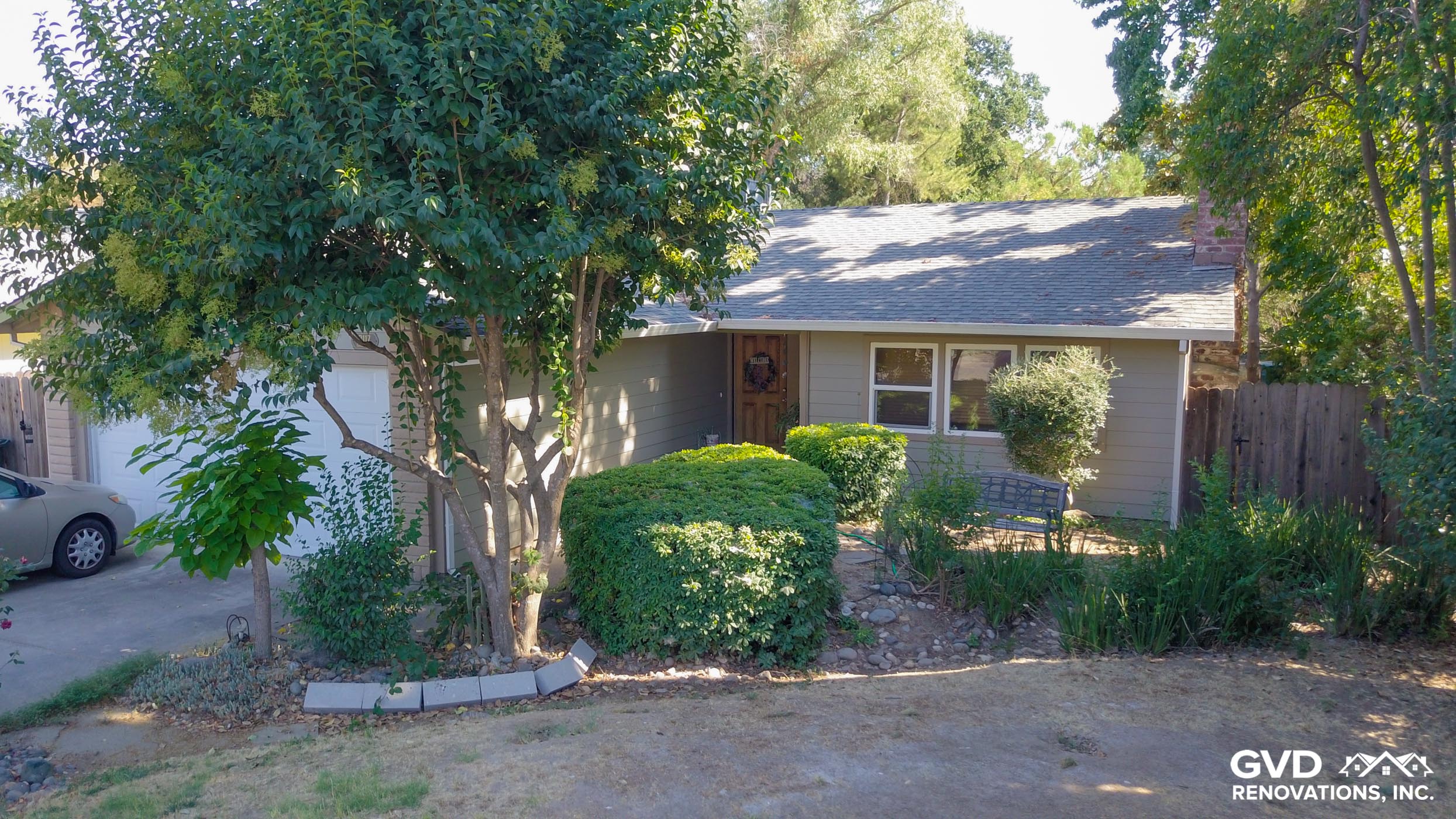 HardiePlank Lap Siding 