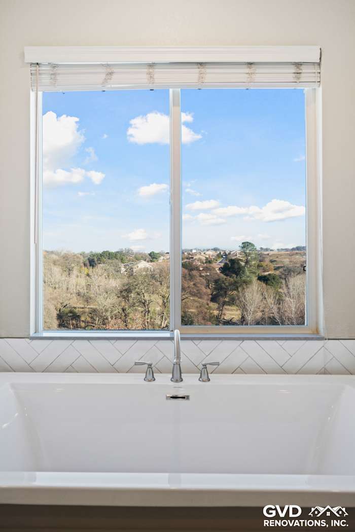 Master & Guest Bathroom Remodel