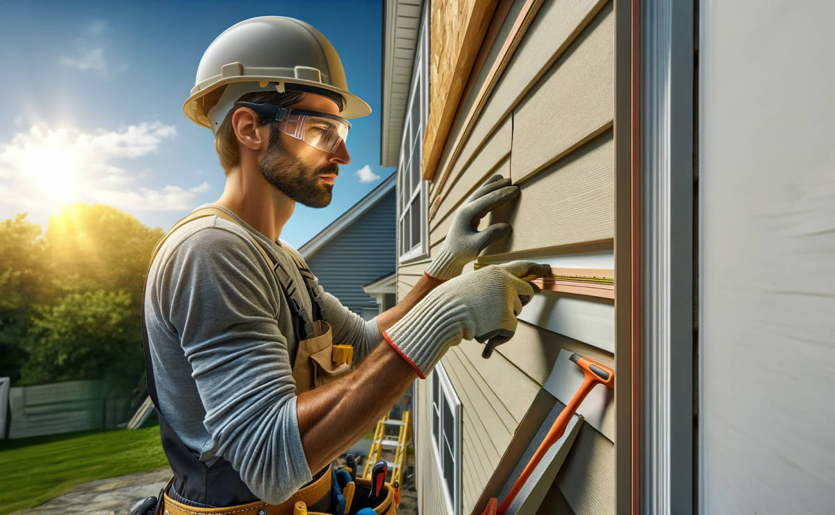 Understanding "Siding H Flashing": Essential Insights for Homeowners