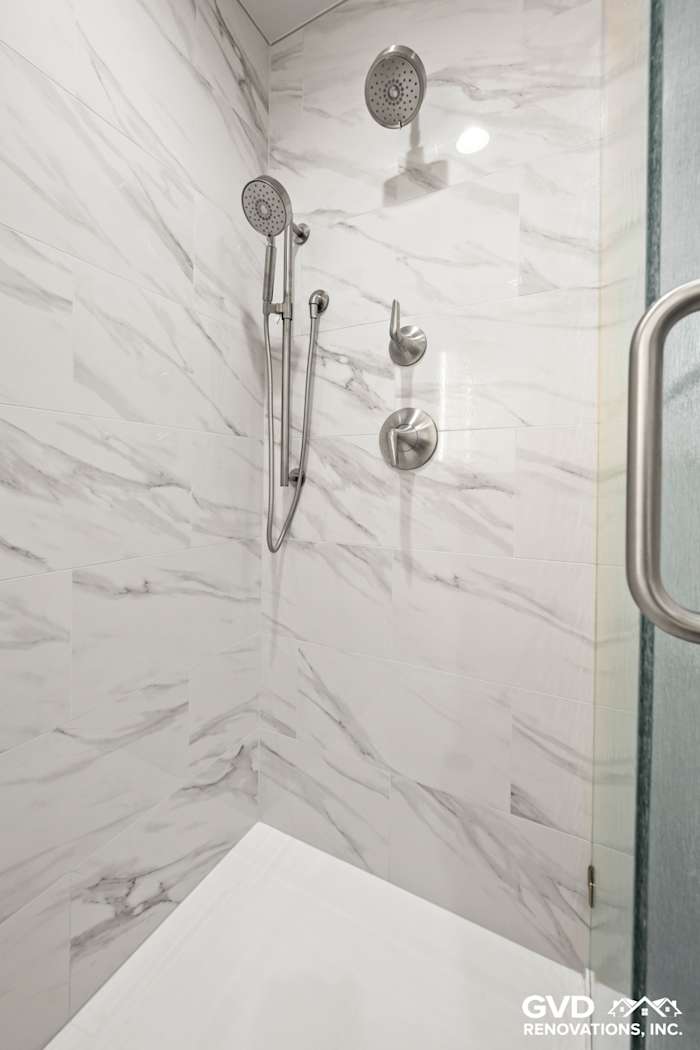 Complete Bathroom Remodel