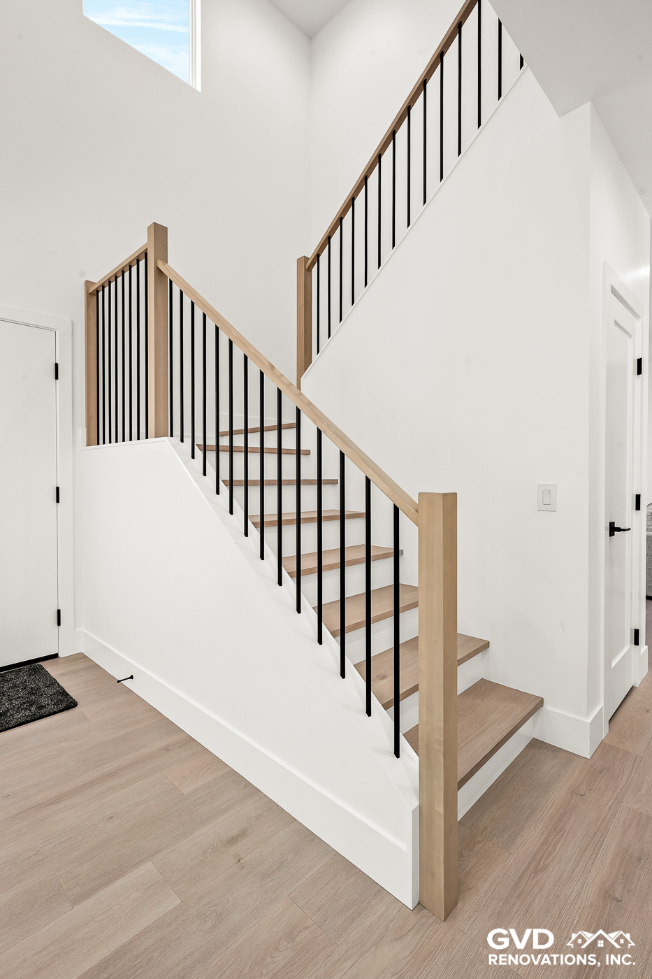 Complete Home Remodel