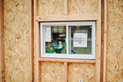 Mastering the Art of Window Framing