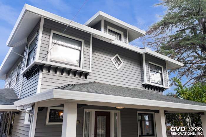 Siding Replacement Company