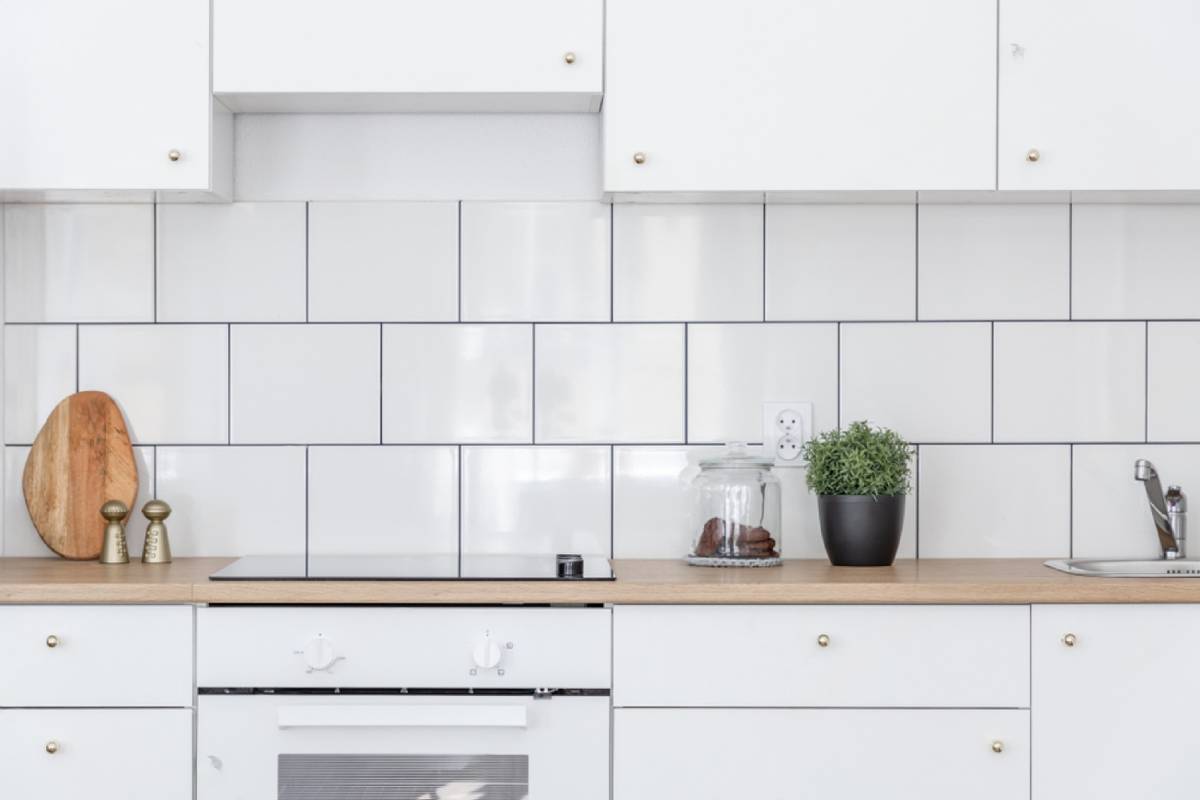5 Creative Kitchen Backsplash Ideas to Elevate Your Home Deco