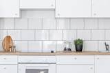 5 Creative Kitchen Backsplash Ideas to Elevate Your Home Deco
