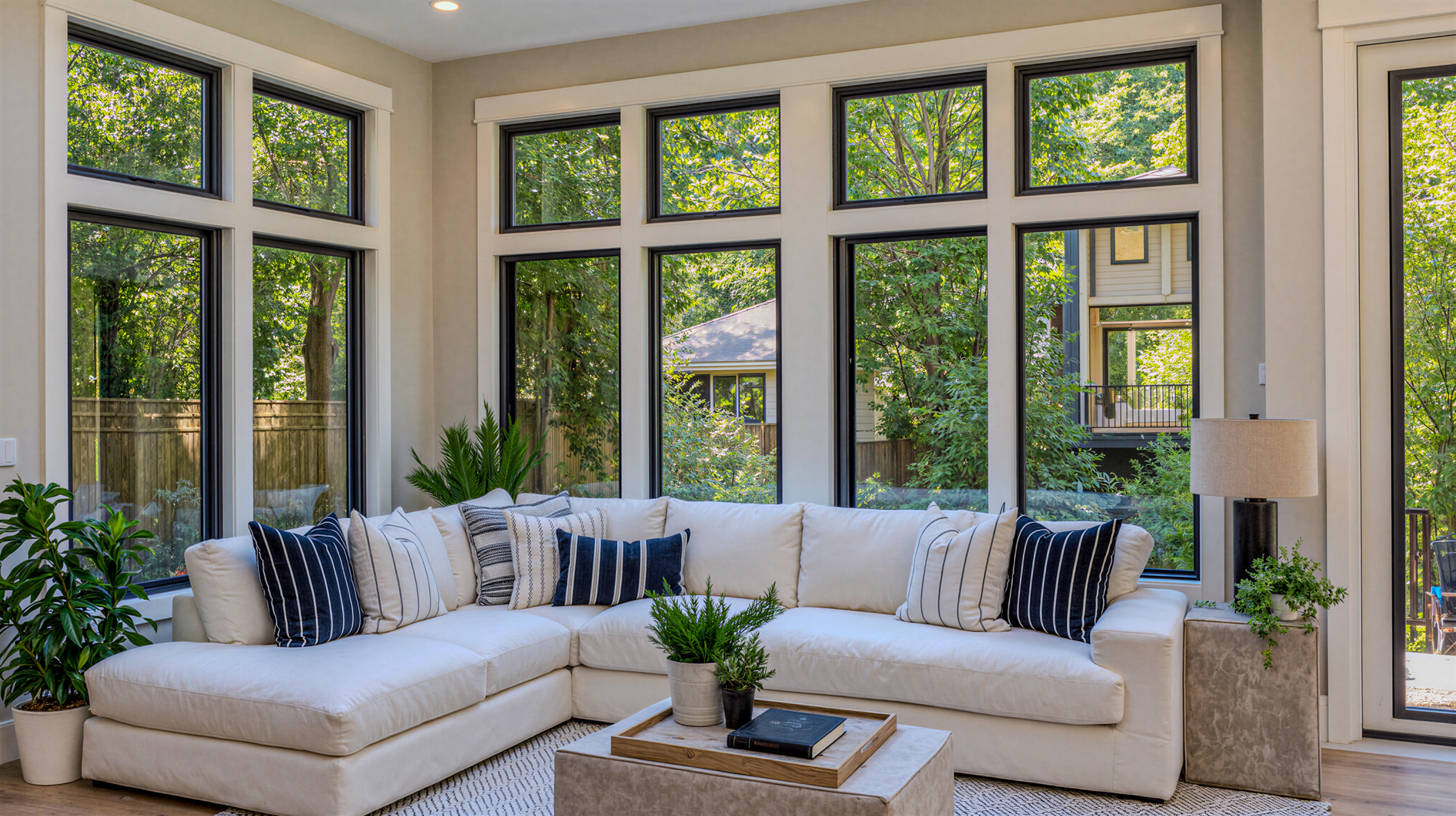 Replacement Windows