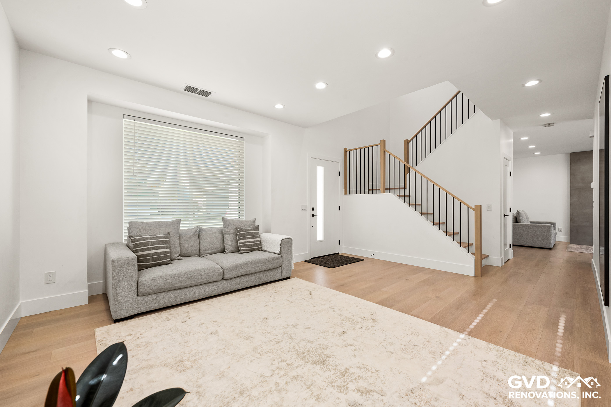 Complete Home Remodel