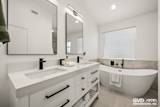 3 Bathroom Remodels in Antelope