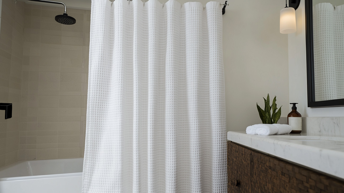 Shower Liners: The Ultimate Guide