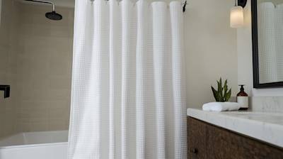 Shower Liners: The Ultimate Guide