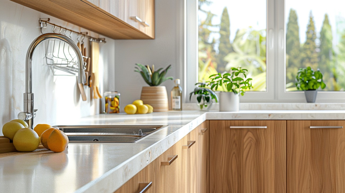 Refacing Kitchen Cabinets: A Complete Guide