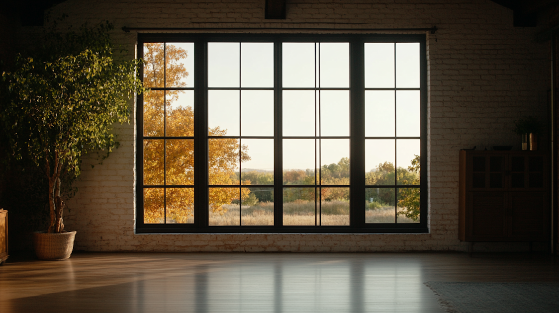 Argon Gas Windows: Enhance Efficiency and Comfort