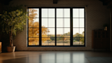 Argon Gas Windows: Enhance Efficiency and Comfort
