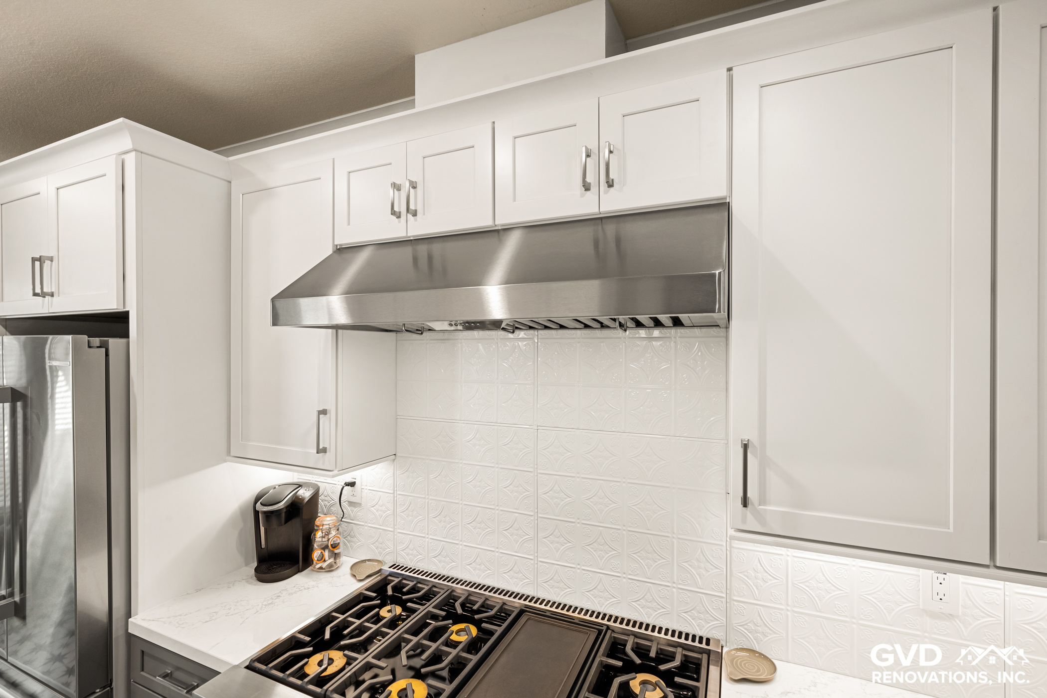 Full Kitchen Remodel