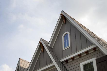 LP SmartSide Siding, Siding Installation Sacramento