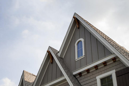 LP Siding Installation Contractor