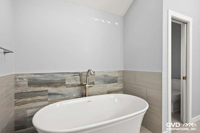 Master Bathroom Renovation
