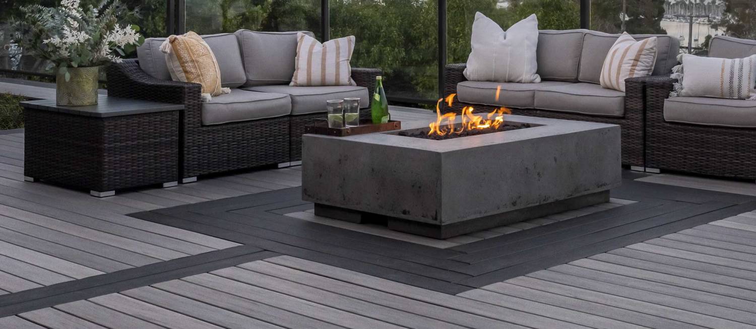The Go-To Decking Choice: TimberTech Decking Review