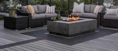 The Go-To Decking Choice: TimberTech Decking Review