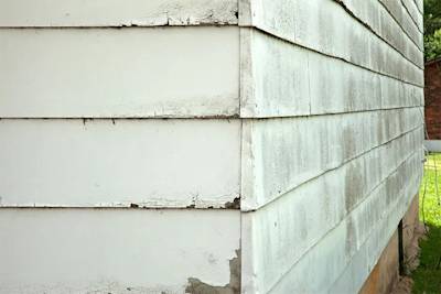 Understanding Hardboard Siding: Common Failures and Their Causes