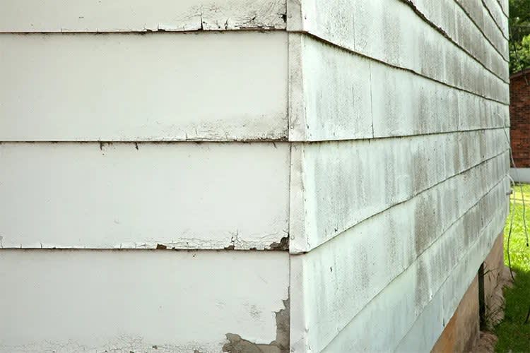 Understanding Hardboard Siding: Common Failures and Their Causes