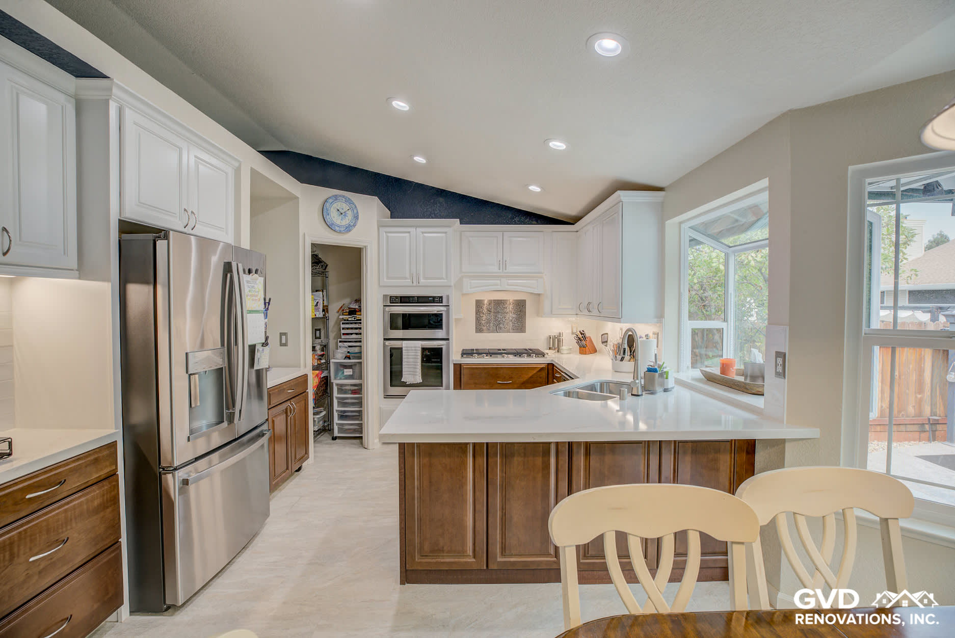 Top Rated Kitchen Remodeling in Sacramento