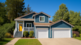 Siding, Windows & Deck Replacement in Dixon