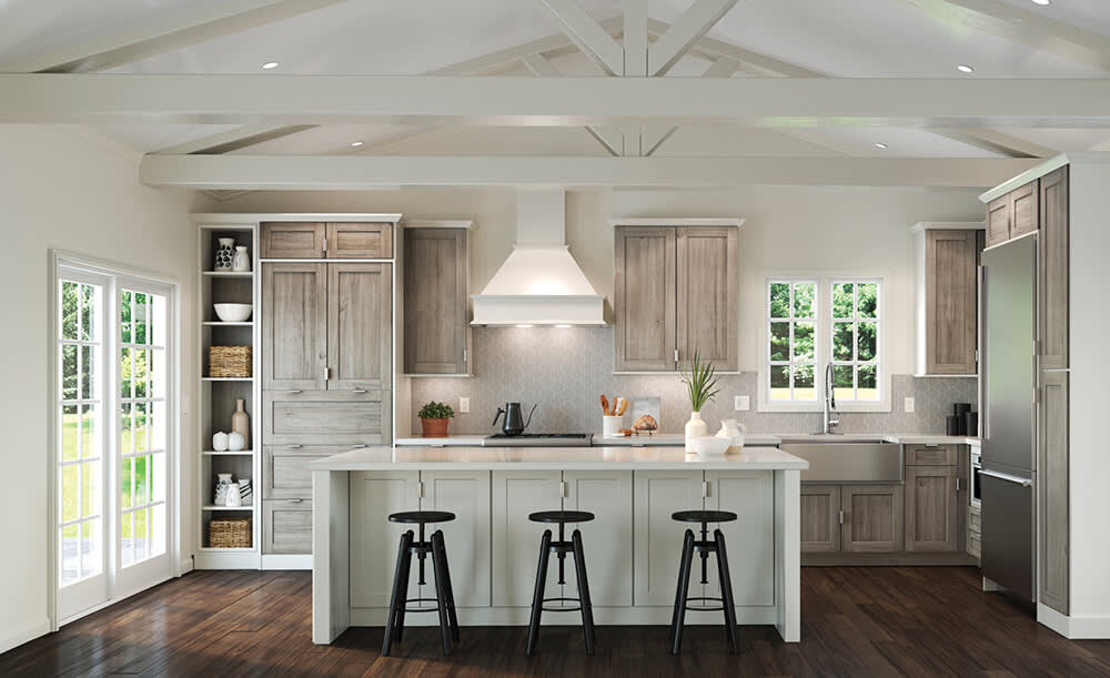 Exploring Waypoint Cabinets: An In-depth Guide for New Property Owners