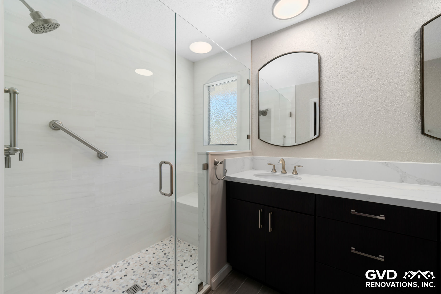 Shower Replacement in Sun City Lincoln Hills