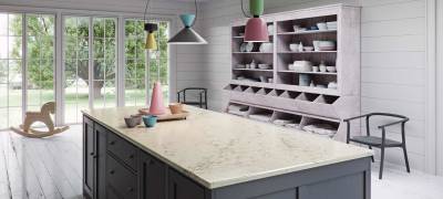 Discover the Beauty of Caesarstone Quartz Surfaces