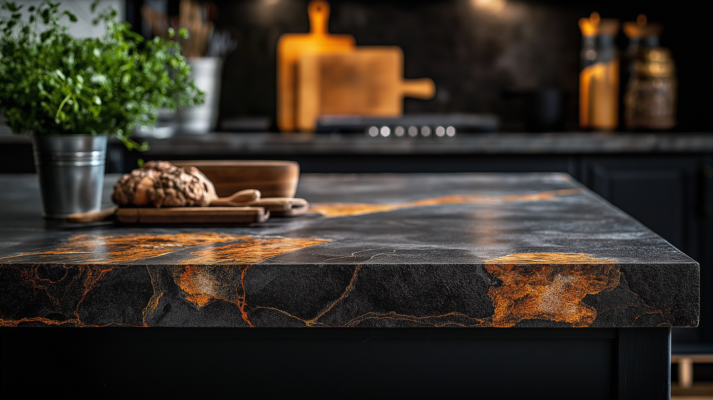 Leathered Granite: The Ultimate Guide to This Textured Stone