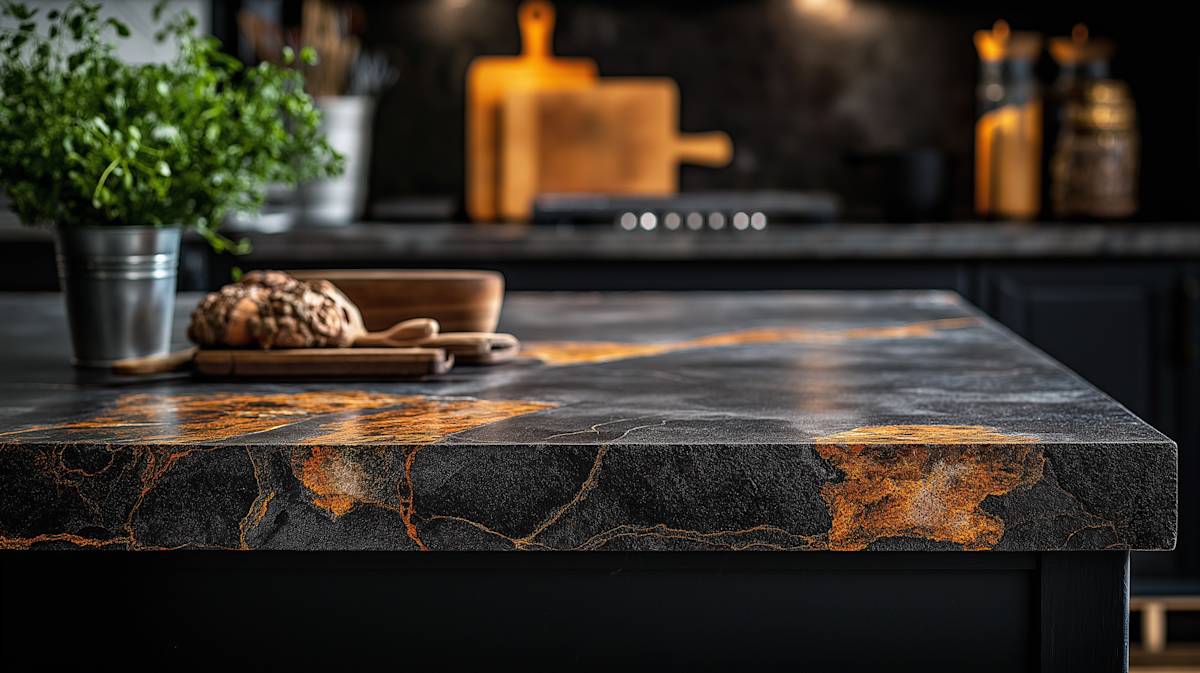 Leathered Granite: The Ultimate Guide to This Textured Stone Leathered Granite: The Ultimate Guide to This Textured Stone