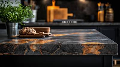 Leathered Granite: The Ultimate Guide to This Textured Stone