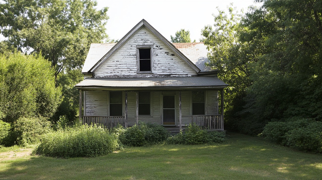 Siding Dry Rot: Causes, Detection, and Solutions