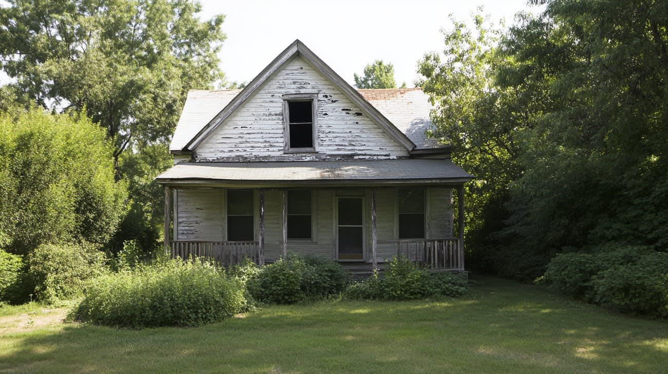 Siding Dry Rot: Causes, Detection, and Solutions
