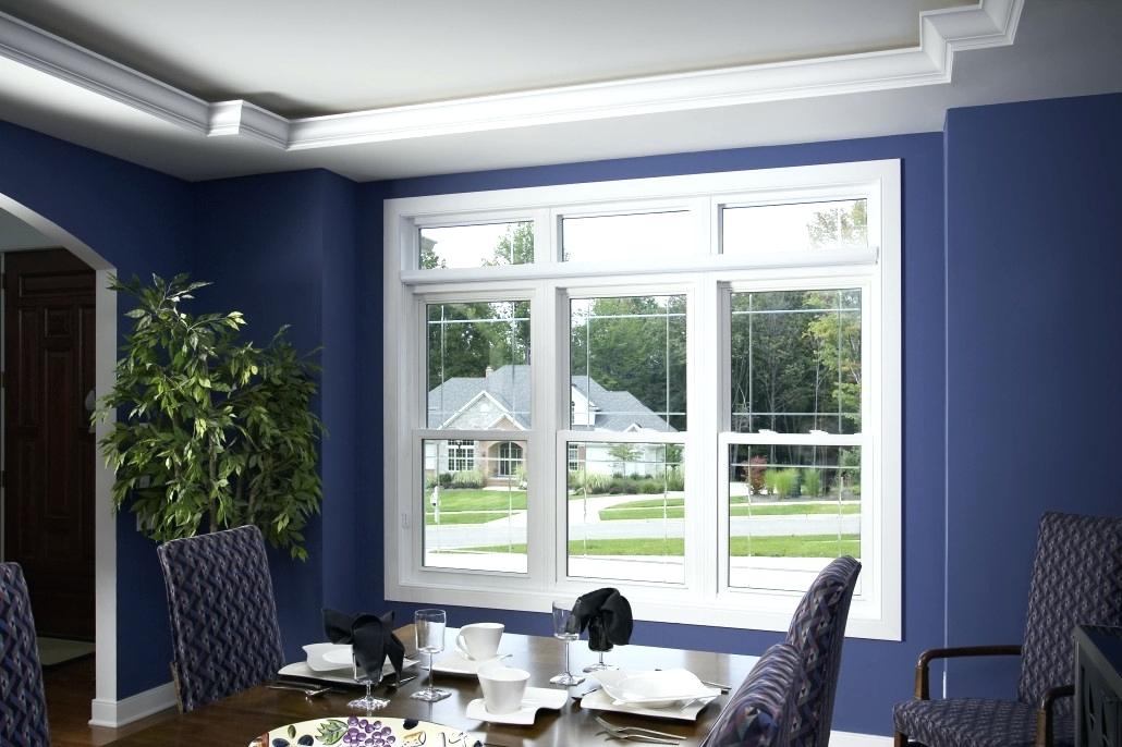 Milgard Replacement Vinyl Window