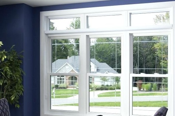 Milgard Replacement Vinyl Window