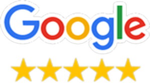 Google 5 Star Rating