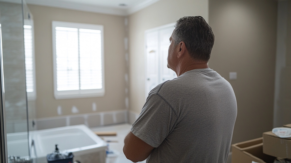 Inexpensive Bathroom Remodel: Budget-Friendly Tips & Ideas