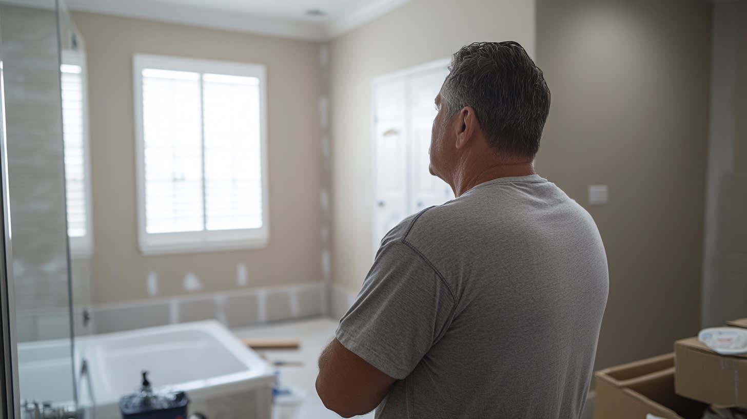 Inexpensive Bathroom Remodel: Budget-Friendly Tips & Ideas