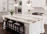 Revamp Your Sacramento Kitchen using Durable Cambria Quartz Countertops